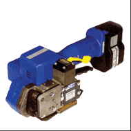 P323- Ручной электроинструмент для упаковки Fromm